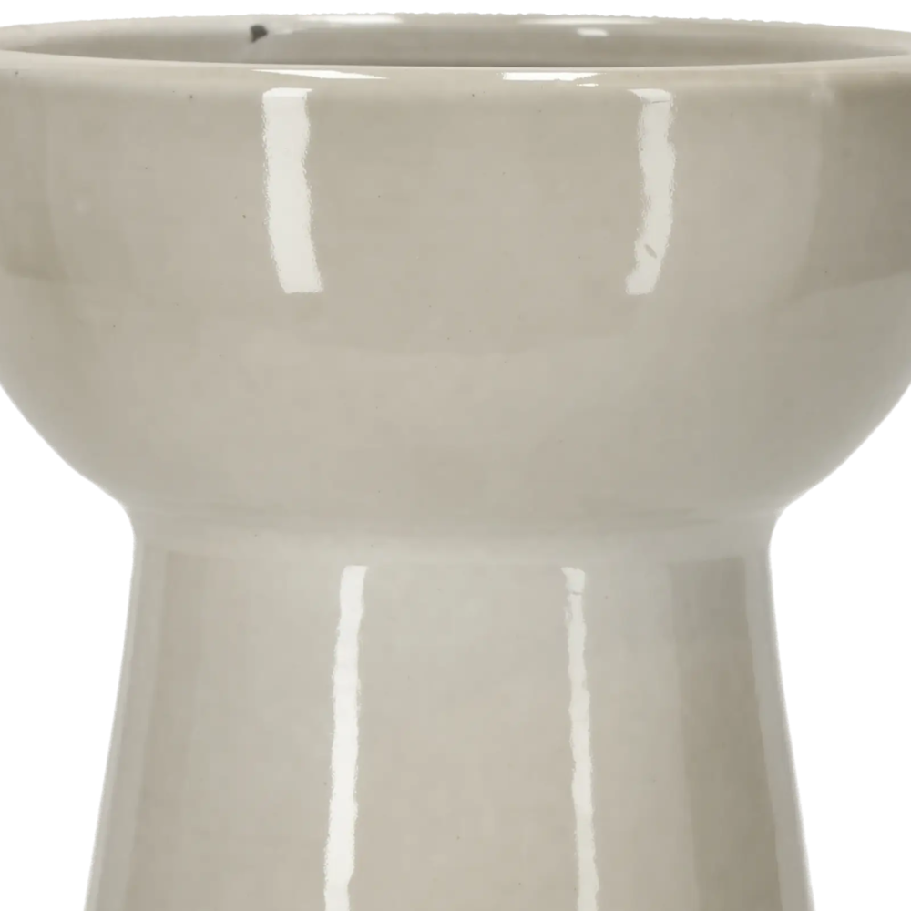 Hyacinth Vase Linen.