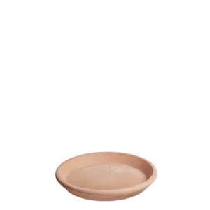 Terracotta Italy Saucers