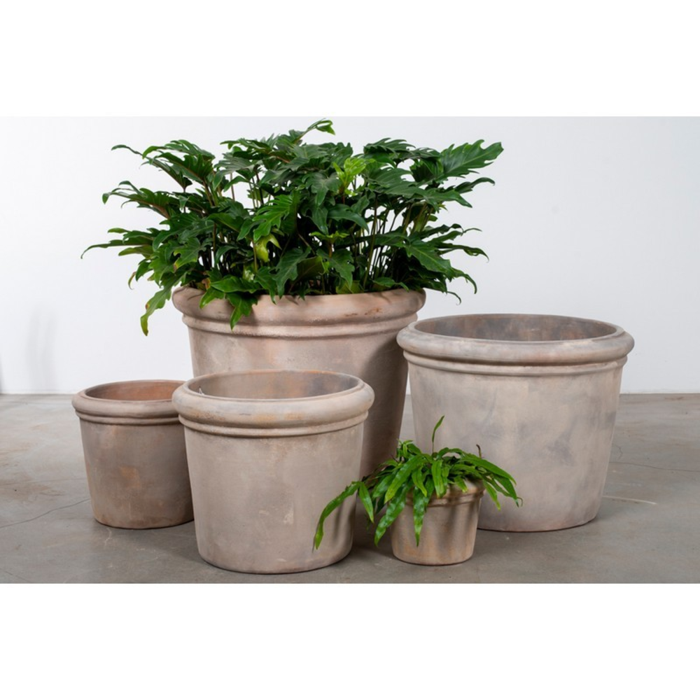 Sasso Terracotta Choko Set 5.