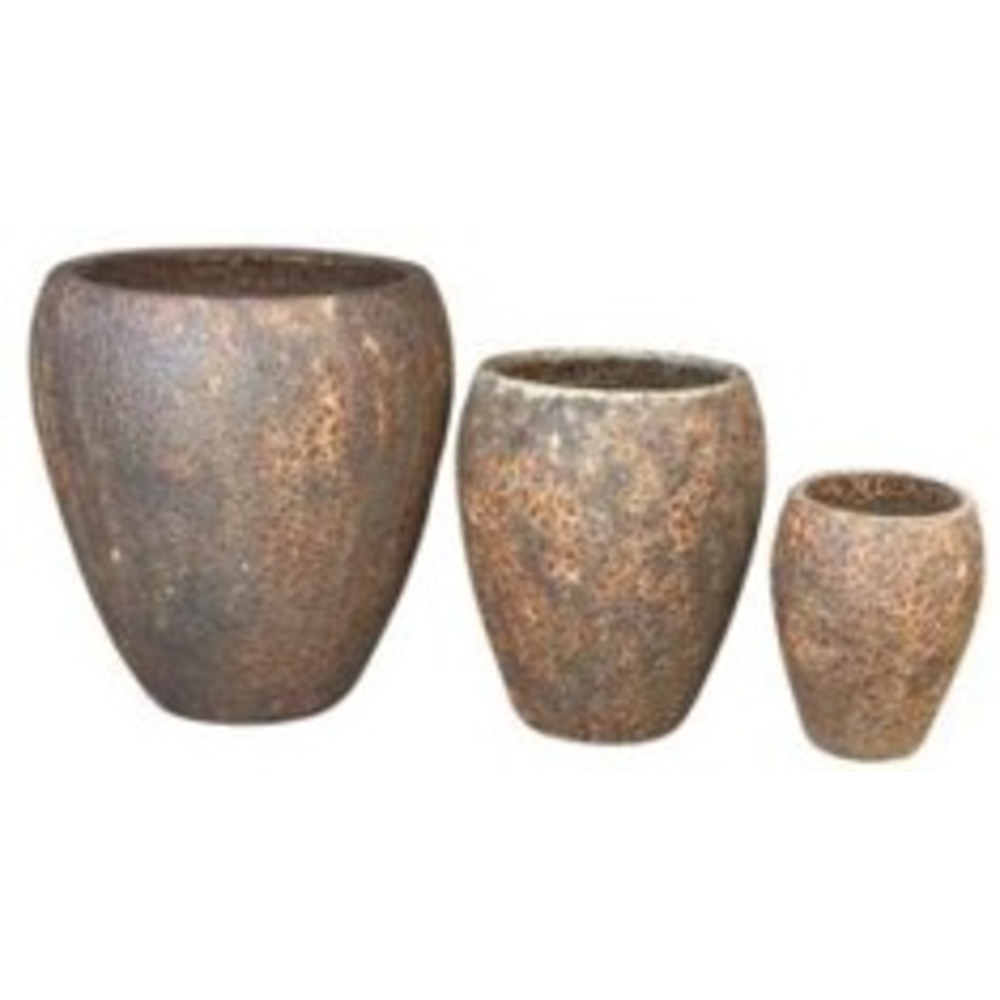 Kabru High Lava Ceramic Set 3.