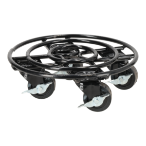 Hjulsæt Metal lakeret.