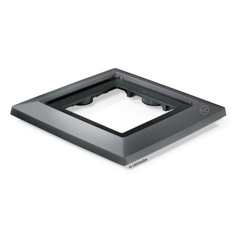 Coaster - Hjul Plast 4K..