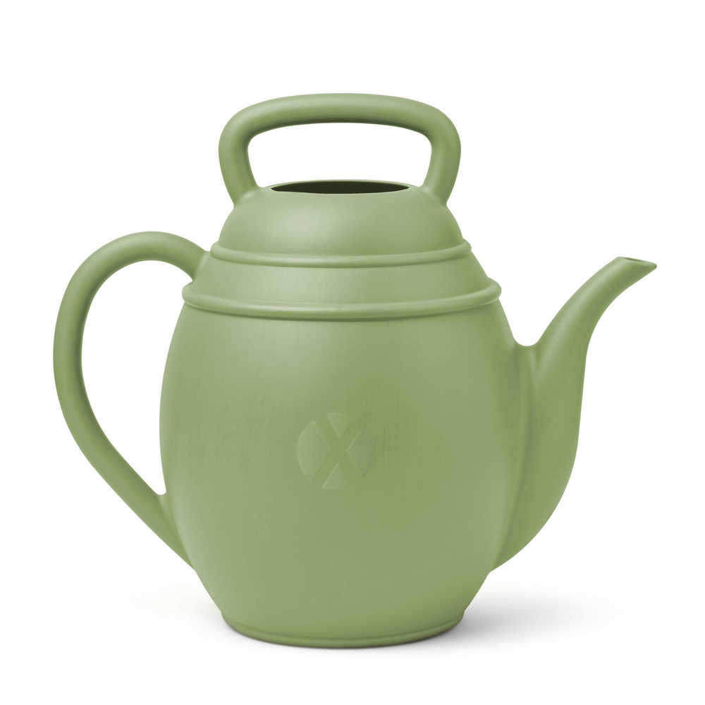 Watering can Chai 10L / Vandkande old green.