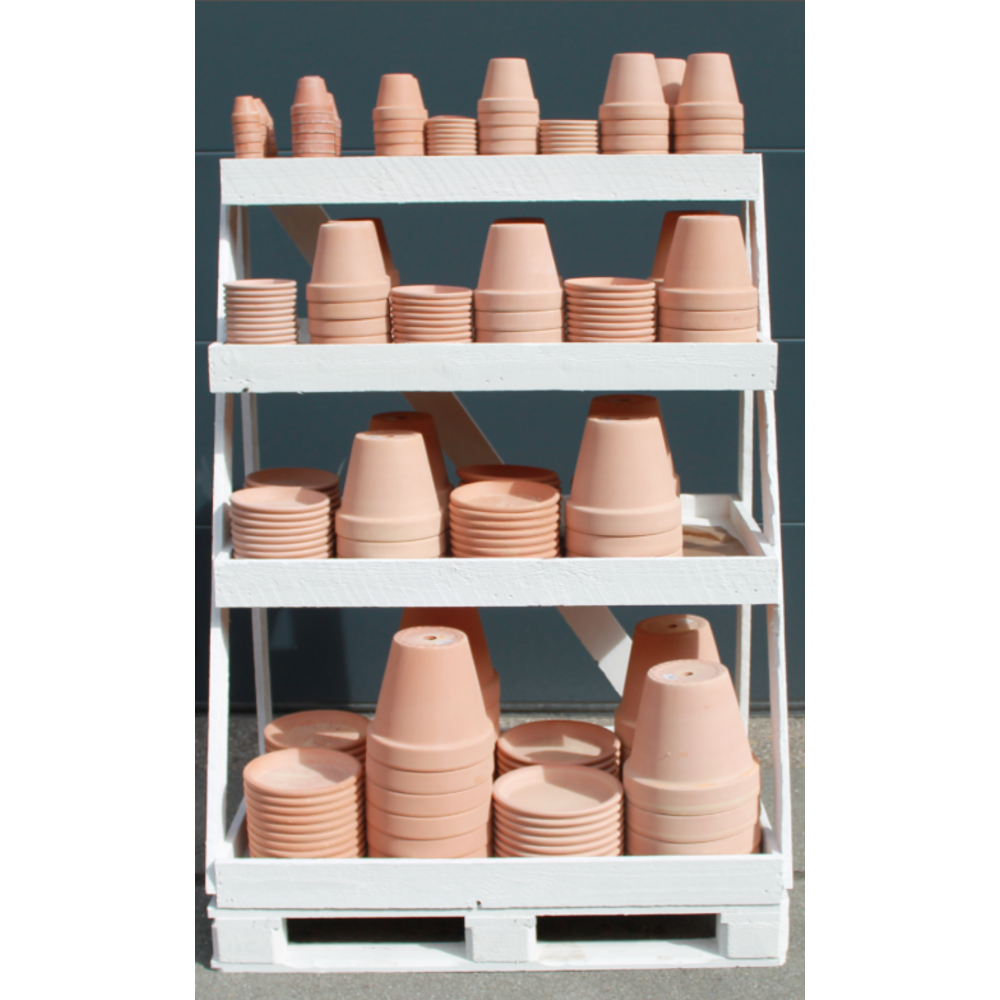 Display 01 - Vulcano (D11,30cm - 24,90cm).