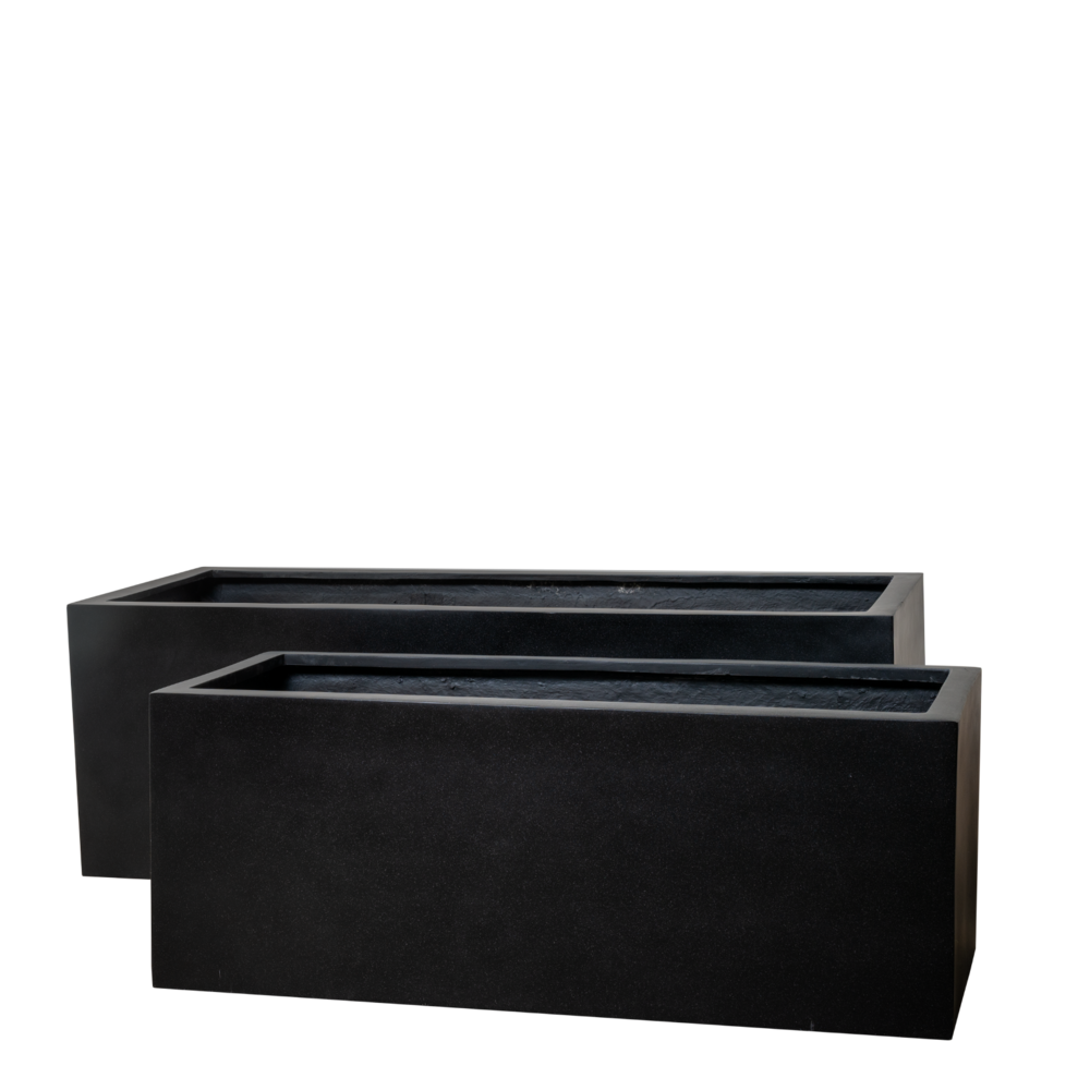 Berkley Black Long Set 2.