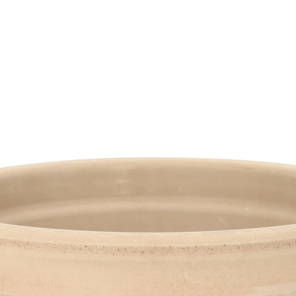 Closeup af Ciclamino Bowl Vulcano.