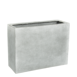 Nile Vazo High Grey.