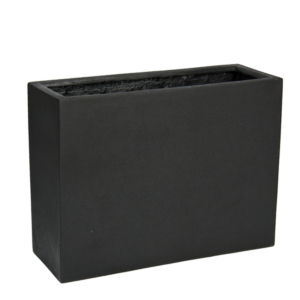 Nile Vazo High Black.