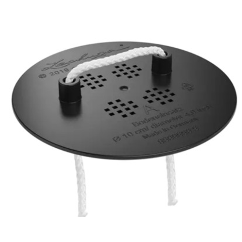 Wick Planting for Cube 14/16.