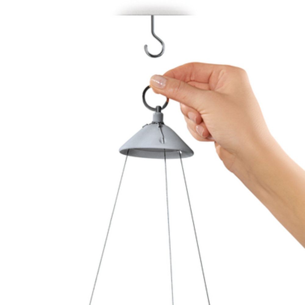 Hanger Nido 28/35 Bola 23/32 .