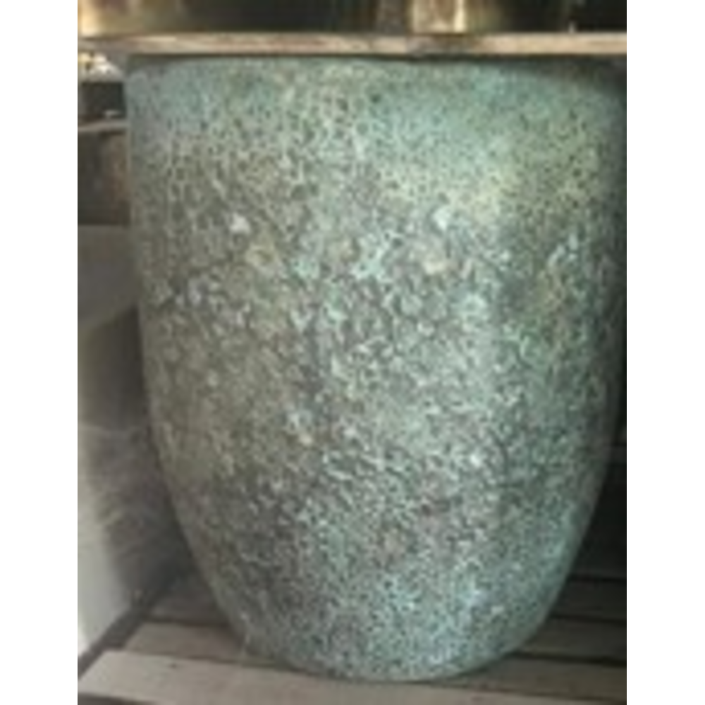 Caucasus lava High Green Set 3.