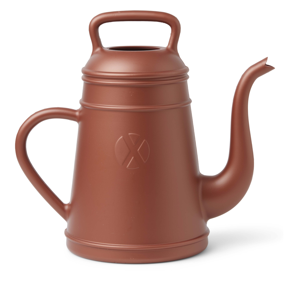 Watering Can Lungo 12L / Vandkande Copper.
