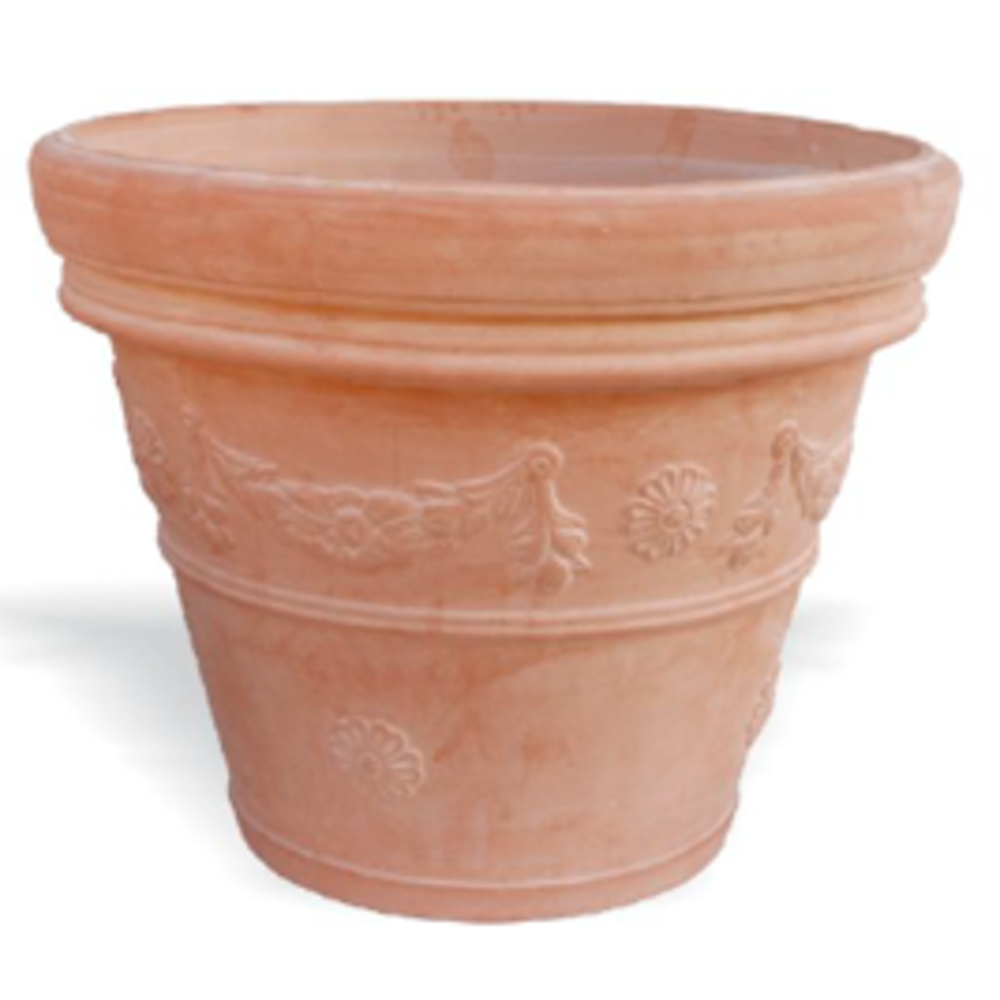 Doppio Bordo Festonato 51.