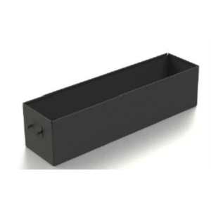 Room Divider Planter Antracit.