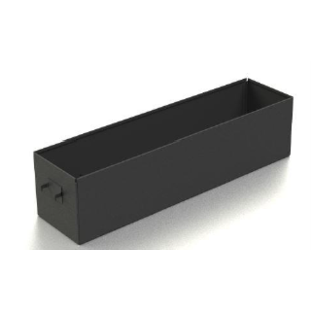 Room Divider Planter Antracit.