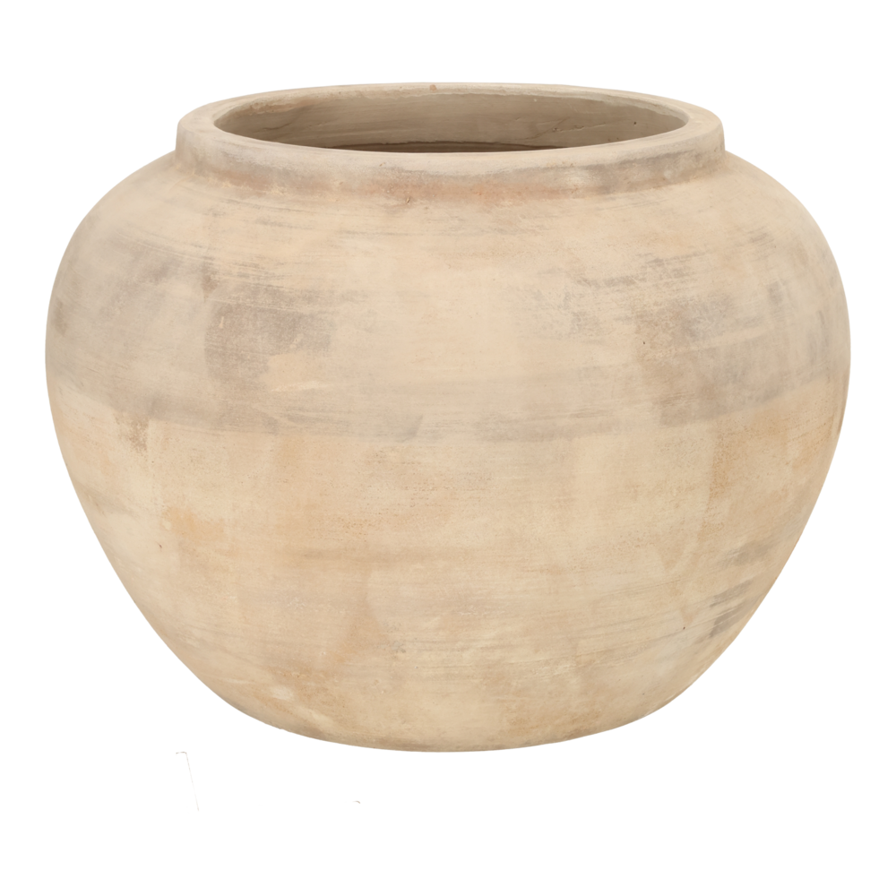 Karakoram Terracotta Antique Choco.