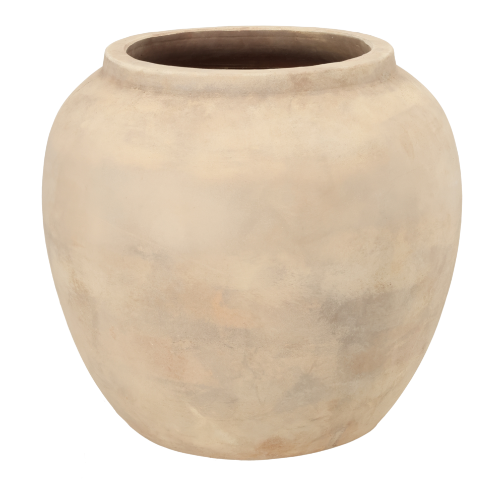 Karakoram Terracotta Antique Choco.