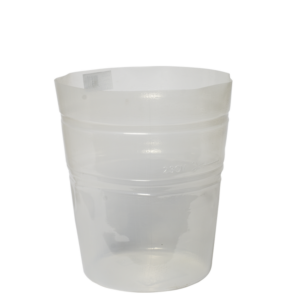 Plastindsats/Plastic Insert High.