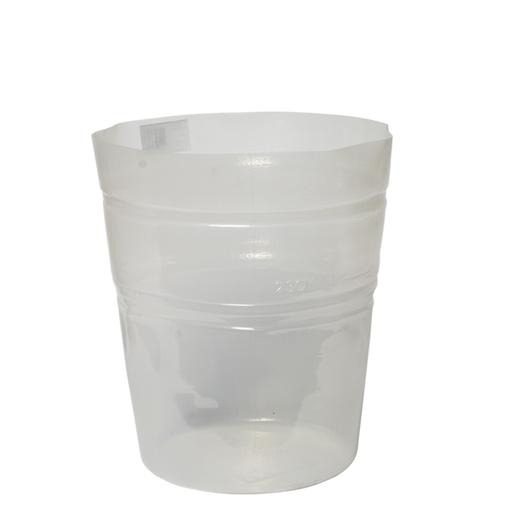 Plastindsats/Plastic Insert High.