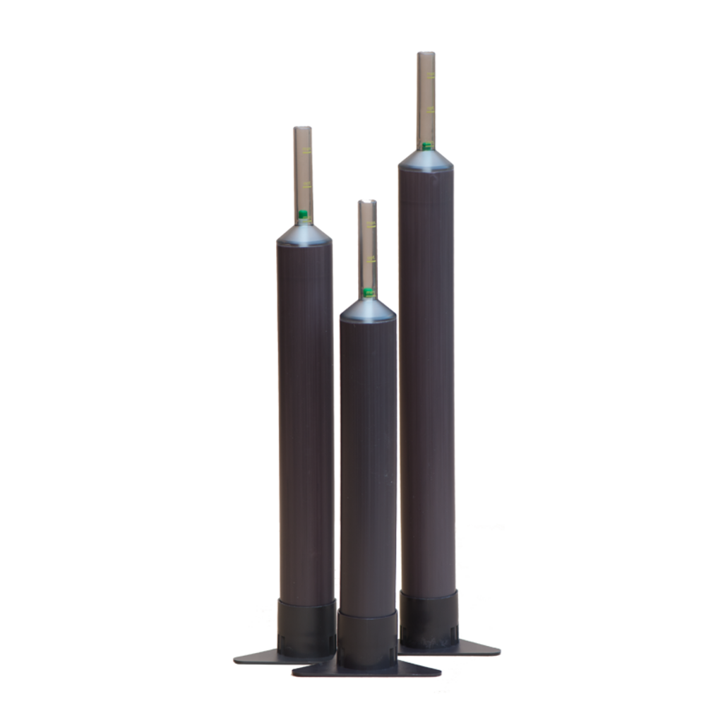 Vandstandsmåler / Waterlevel Indicator 25cm.