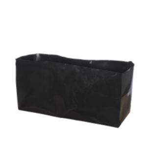 Plastindsats/Plastic Insert Rektangel.