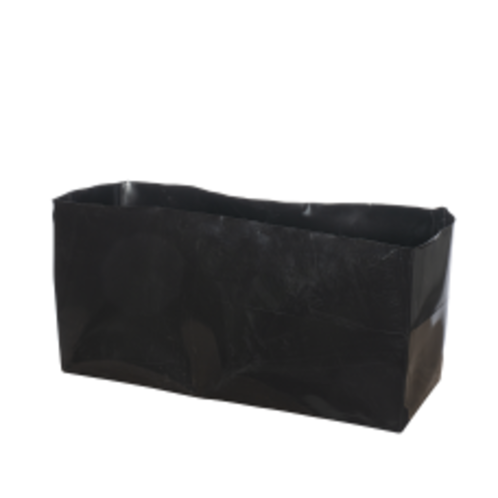 Plastindsats/Plastic Insert Rektangel.