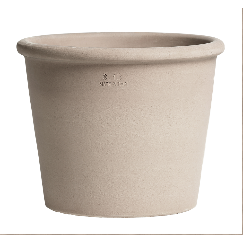 Vaso Cilindro Vulcano (underfad ø23).