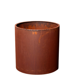 Copernicus XL Cortensteel DK incl wheels.