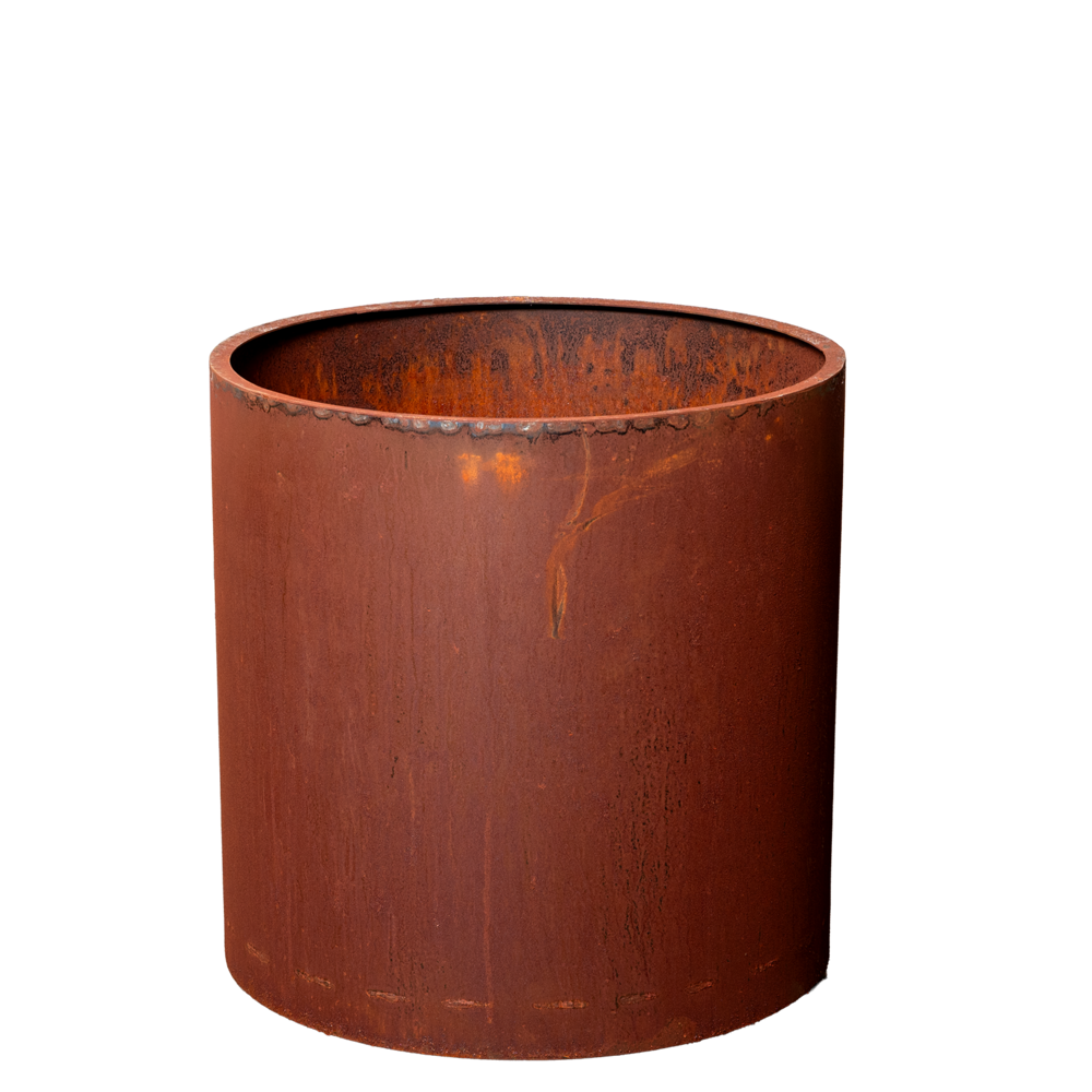 Copernicus XL Cortensteel DK incl wheels.