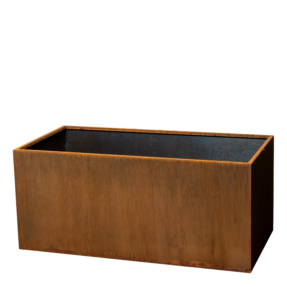 Harriot Cortensteel 100.