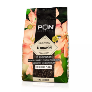 TERRAPON 12 Liter.
