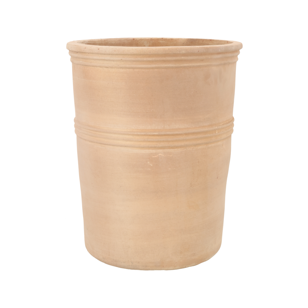 Dobrac Terracotta Choco Pot.