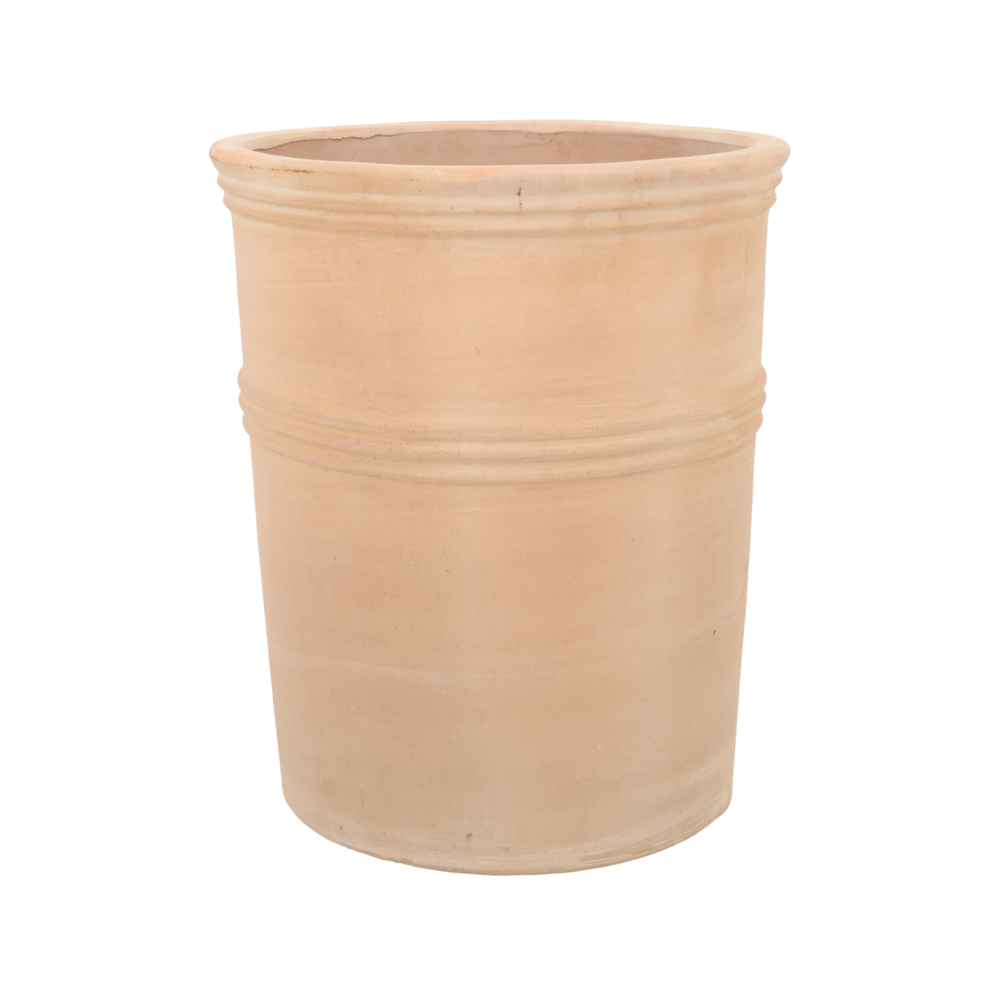 Dobrac Terracotta Choco Pot.