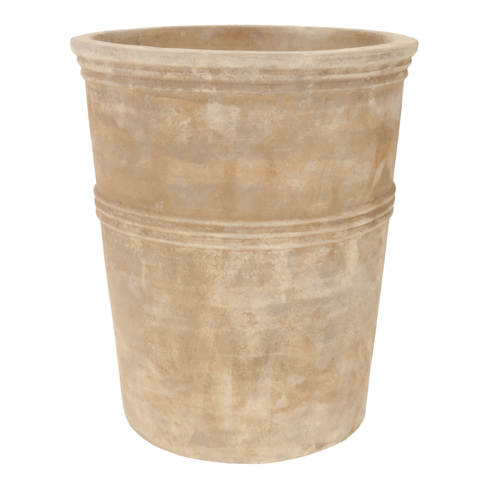 Dobrac Terracotta Antique Choco.
