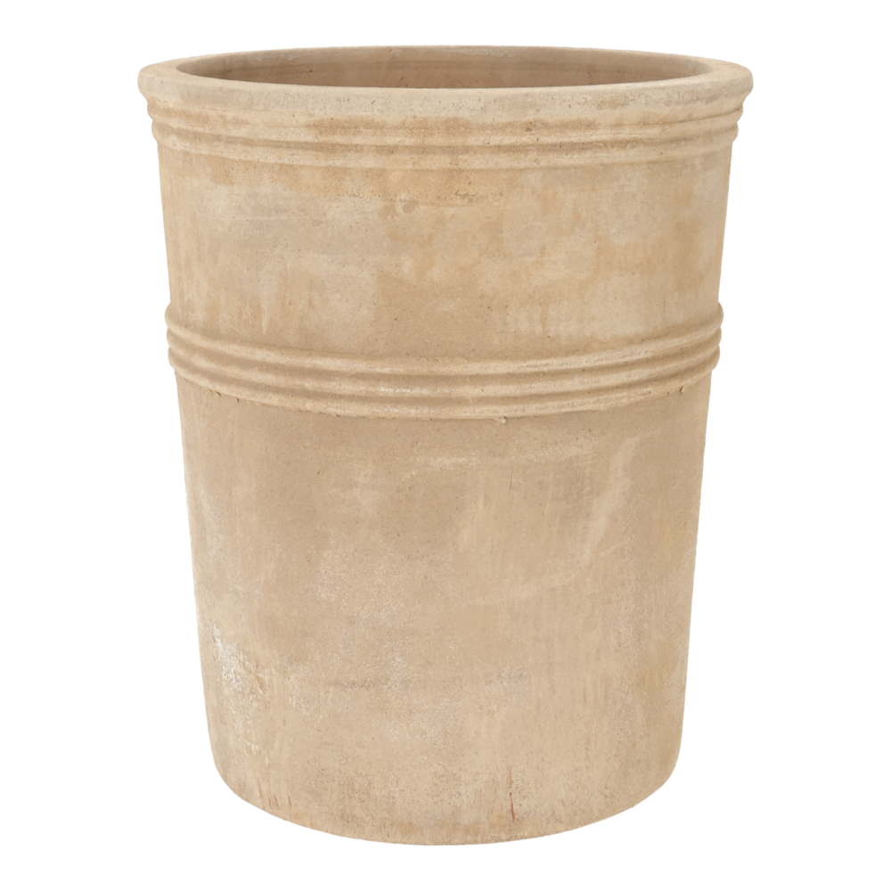Dobrac Terracotta Antique Choco.