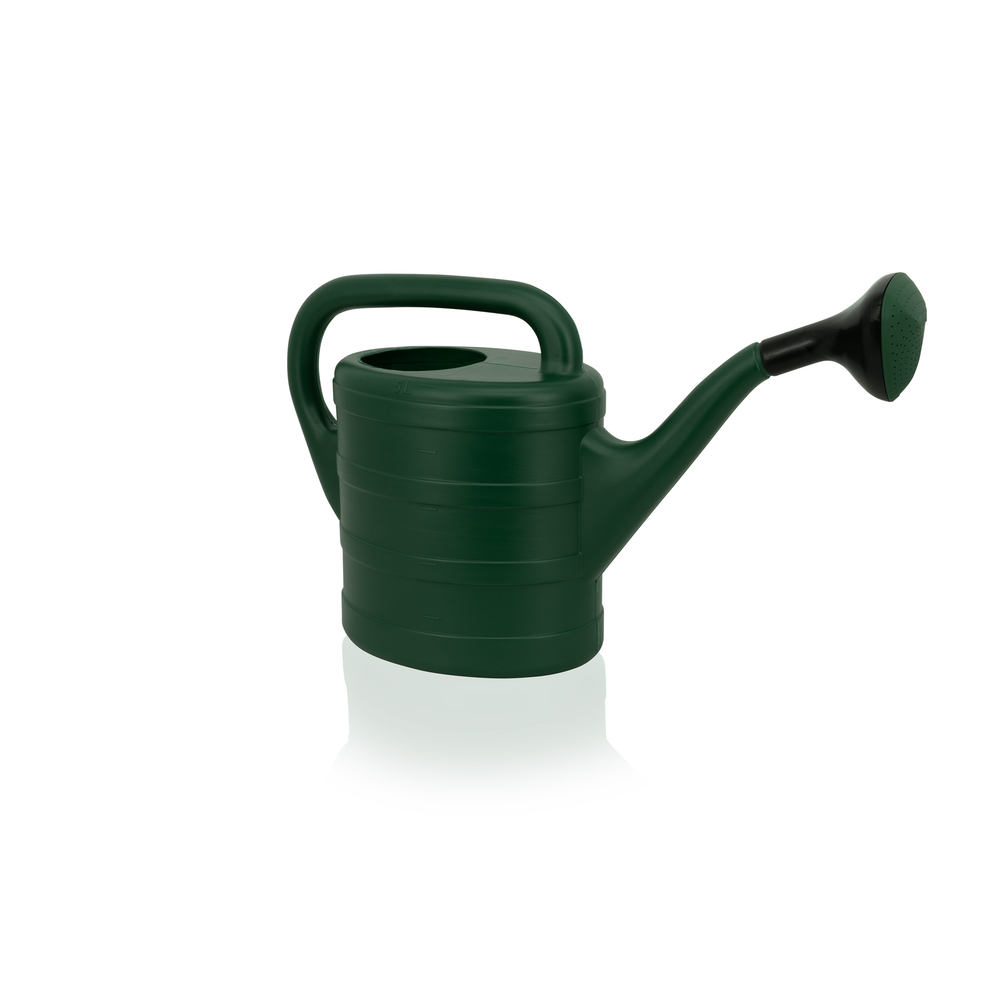Watering Can RETRO 5L / Vandkande Mossgreen.