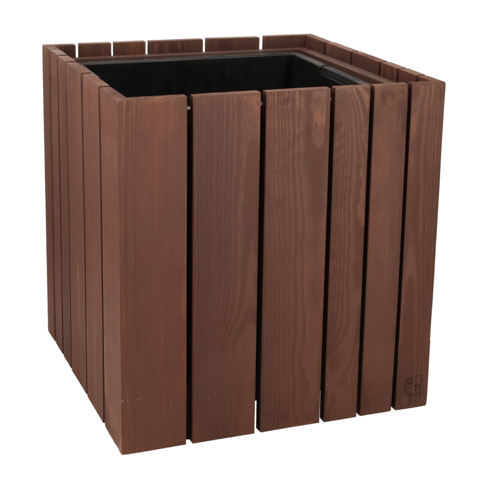 Squarely Nord45 Low Chestnut.