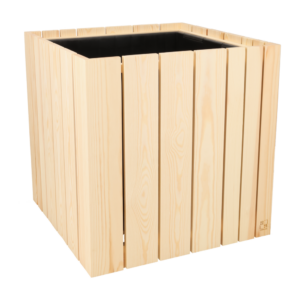Squarely Nord55 Low Pine Wood.