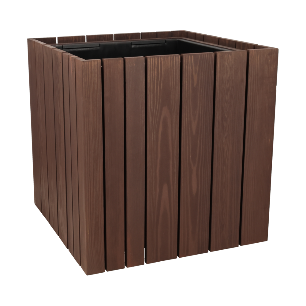 Squarely Nord55 Low Chestnut.
