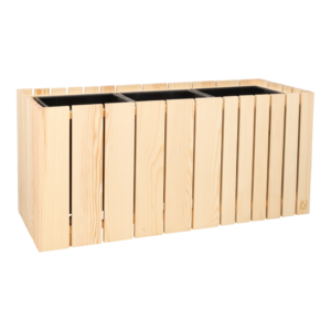 Squarely Nord90 Long Pine Wood.
