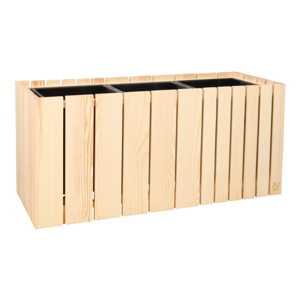 Squarely Nord90 Long Pine Wood.
