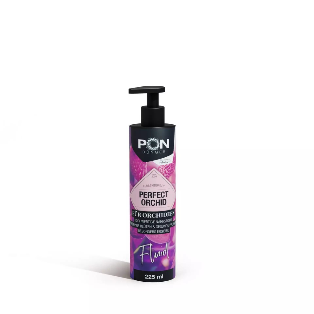 Perfect Orchid Fluid 225 ml.