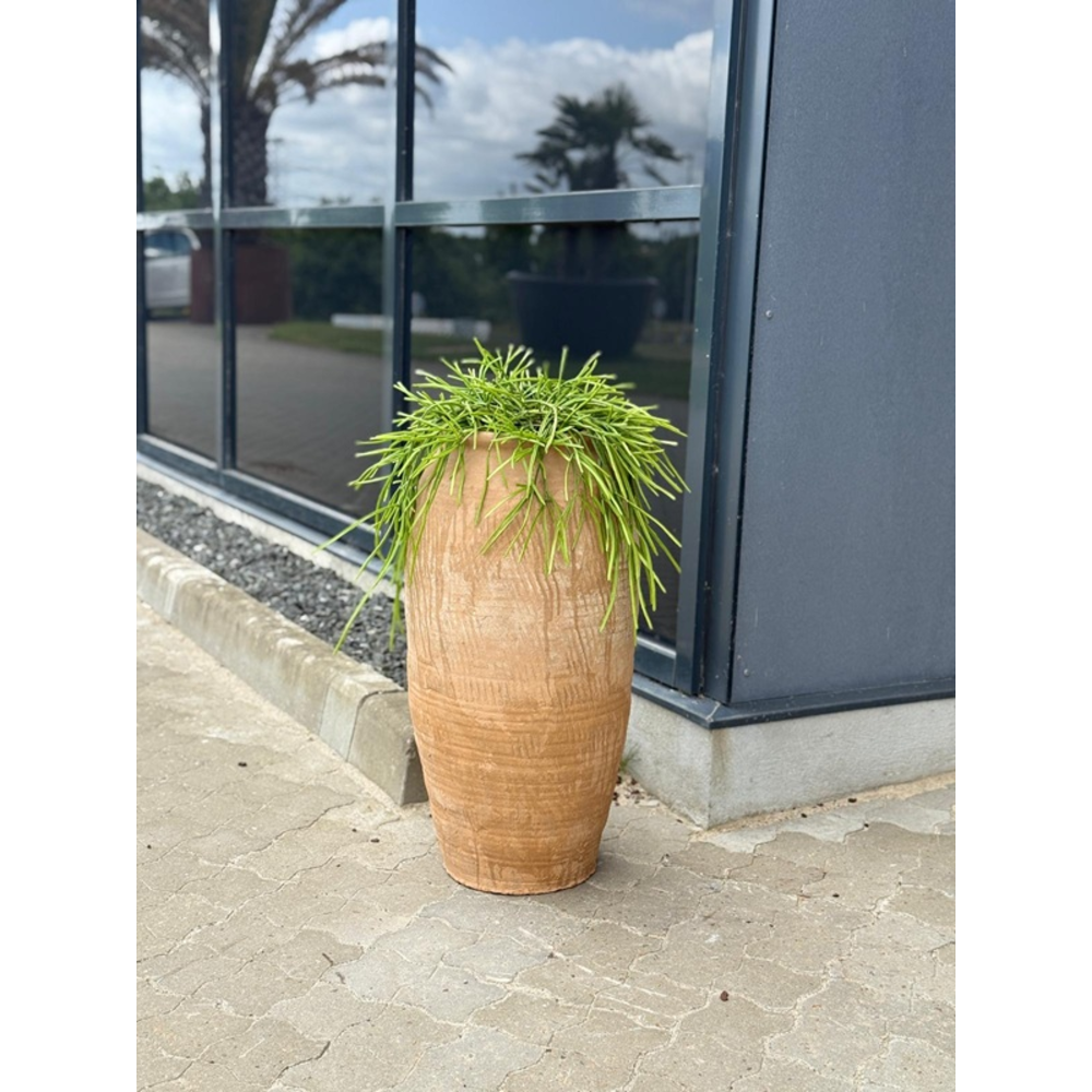 Miljøbillede med Fen He Vintage Pot.