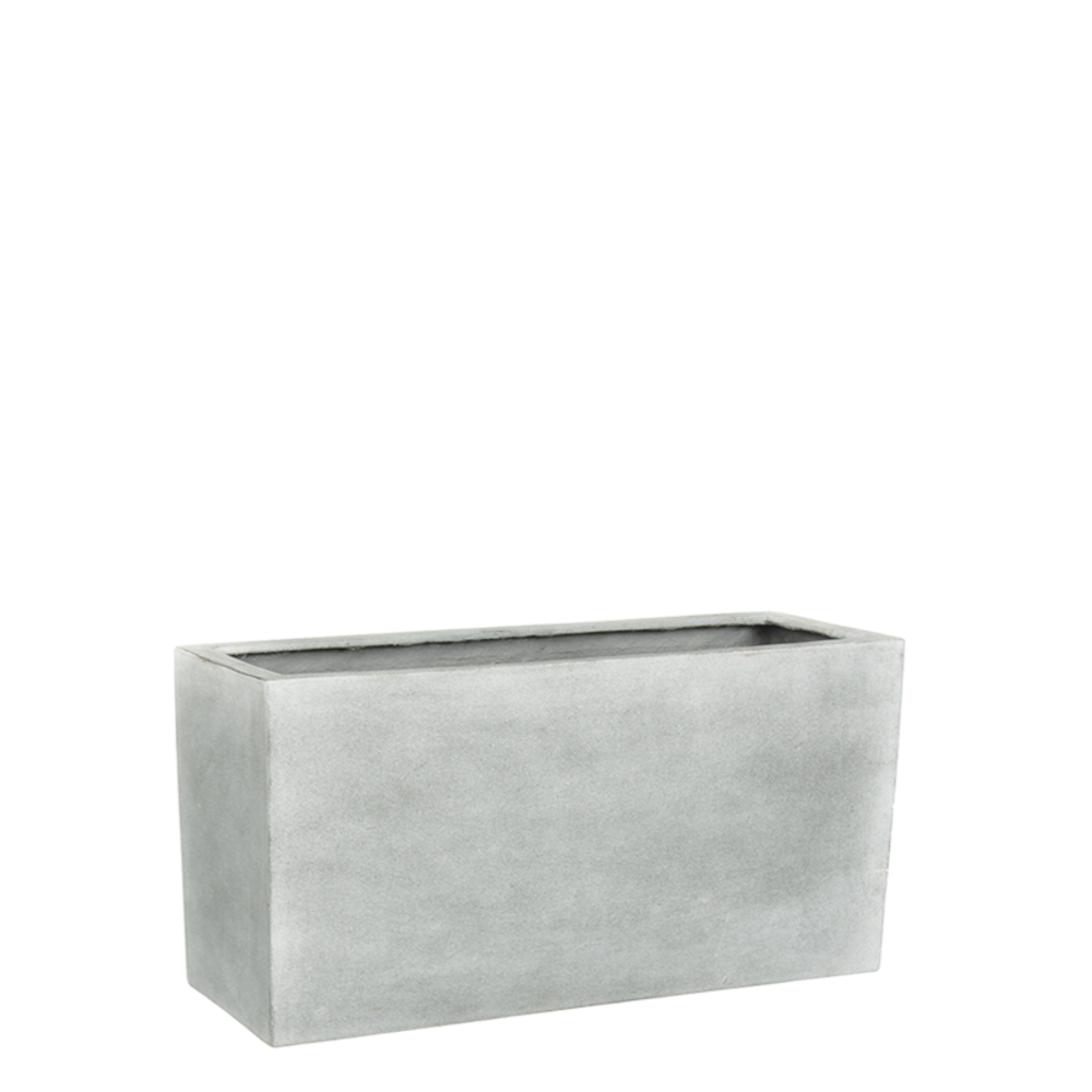 Nile Fiberglas EU Grey.