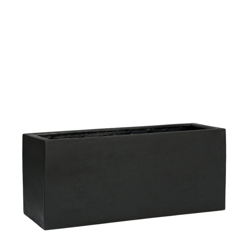 Nile Fiberglas EU Black.
