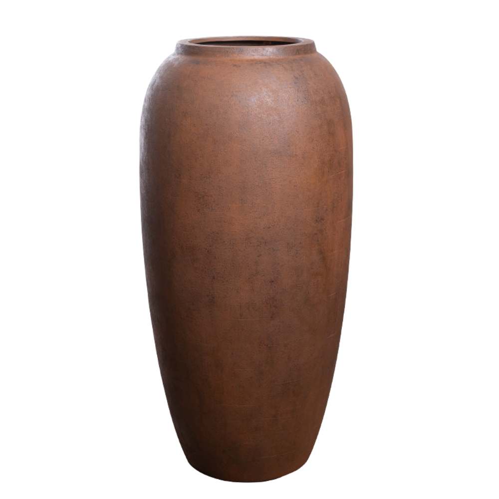 KaraKoram High Antique Rusty Iron.