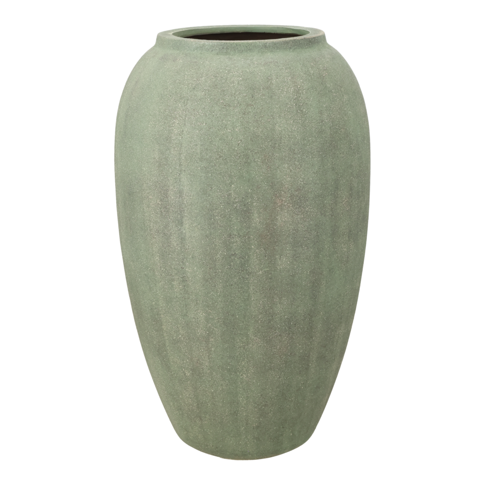 Karakoram High Antique Copper Green.