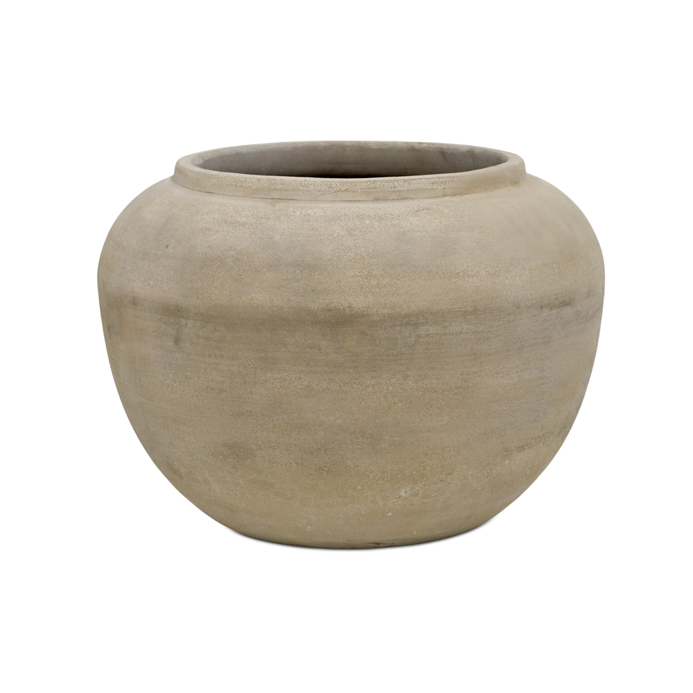 Karakoram Terracotta Antique Choco.