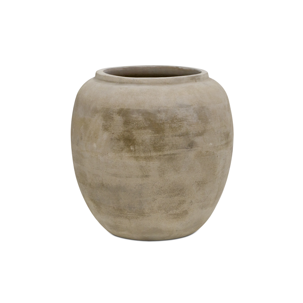 Karakoram Terracotta Antique Choco.