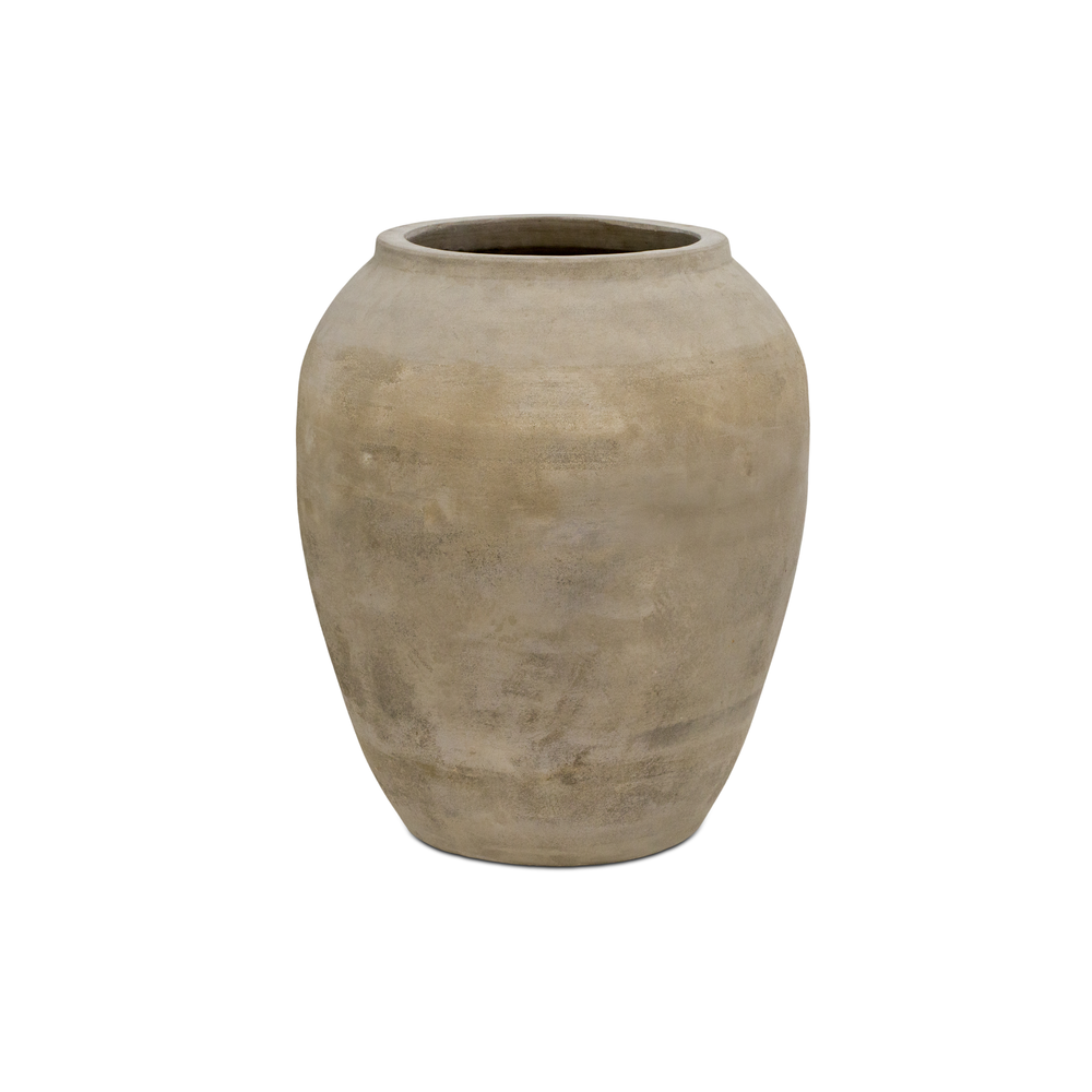 Karakoram Terracotta Antique Choco.